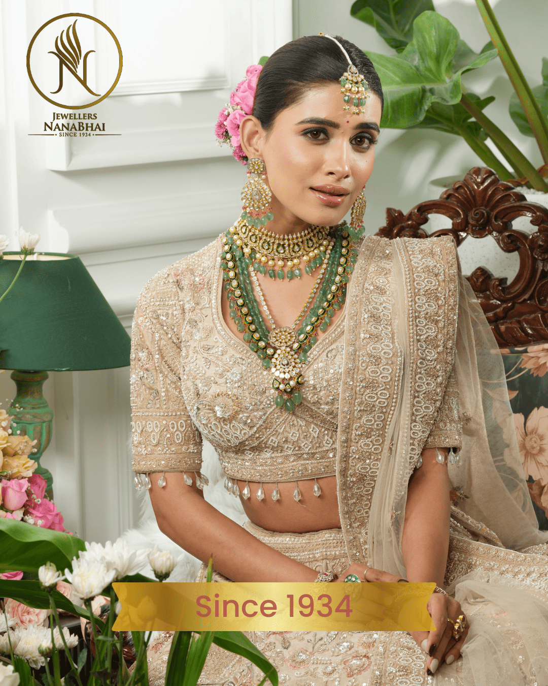 Jewellers Nanabhai