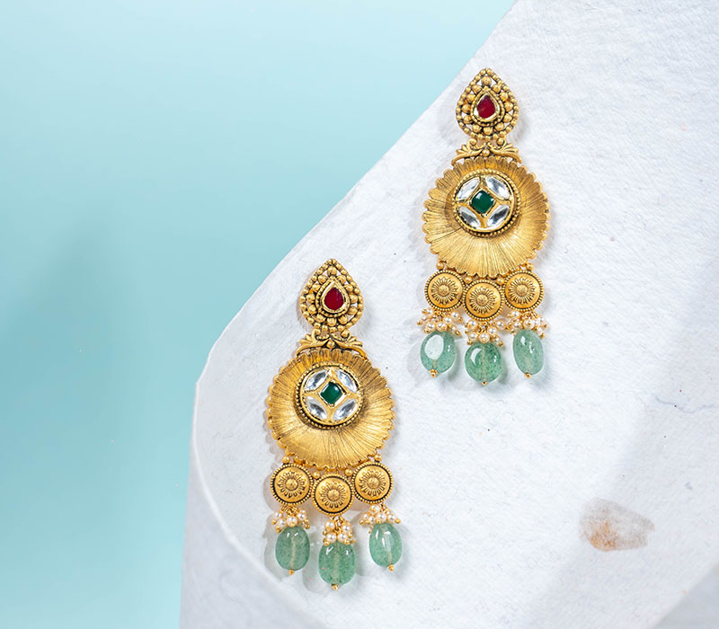 Jewellers Nanabhai